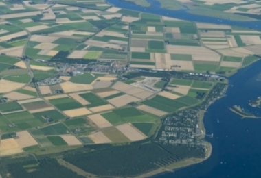 Nieuwbouw Villa Stenlaan te Kamperland